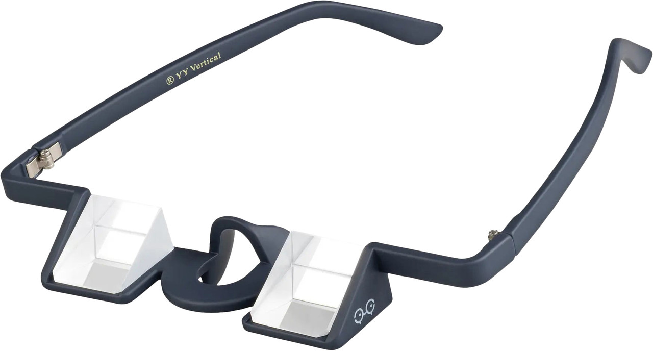 YY Vertical Plasfun First Belay Glasses