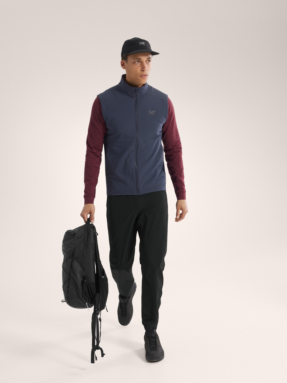 Arc'teryx Atom Vest - Men's