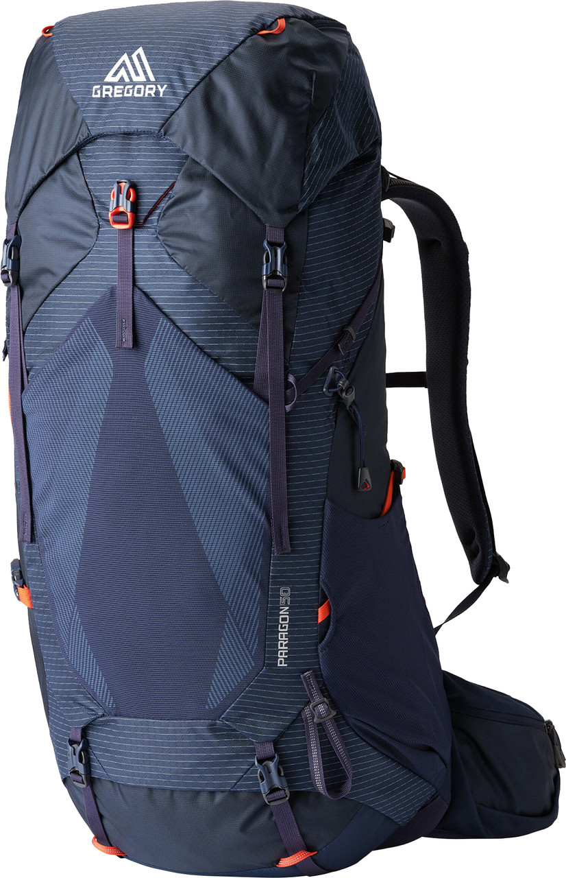 Gregory Paragon 50 Backpack - Unisex