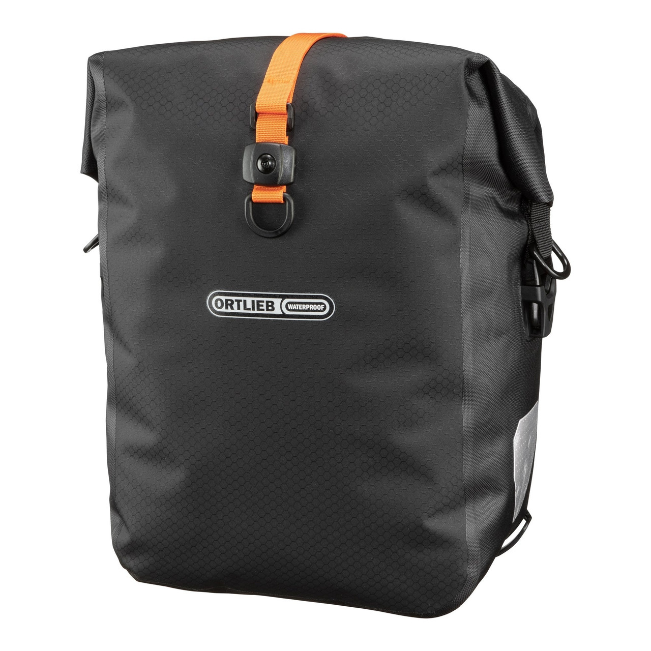 Ortlieb Gravel-Pack Panniers 29L