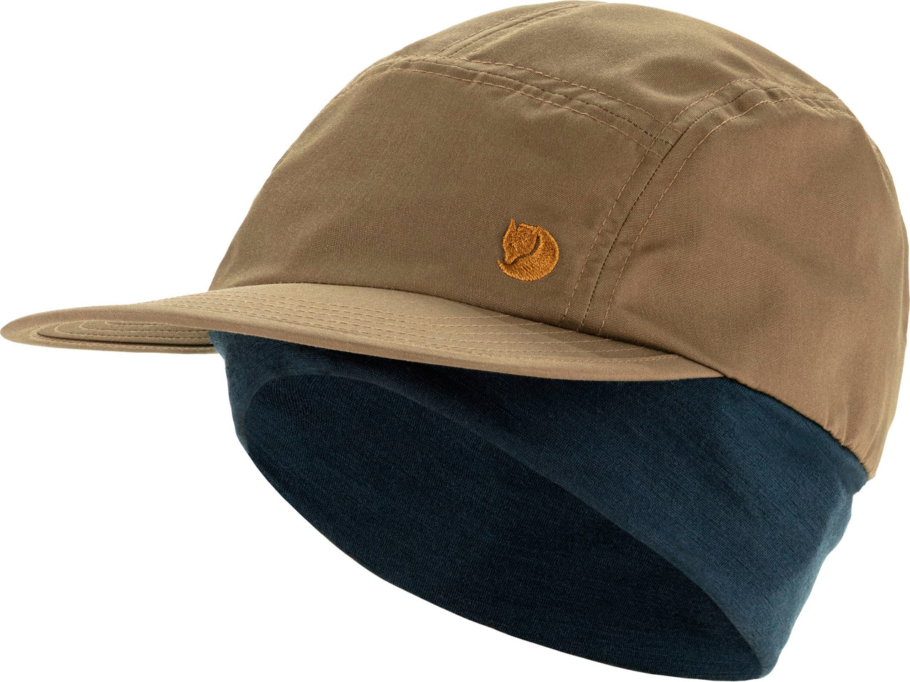 Fjallraven Bergtagen Mountain Cap - Unisex