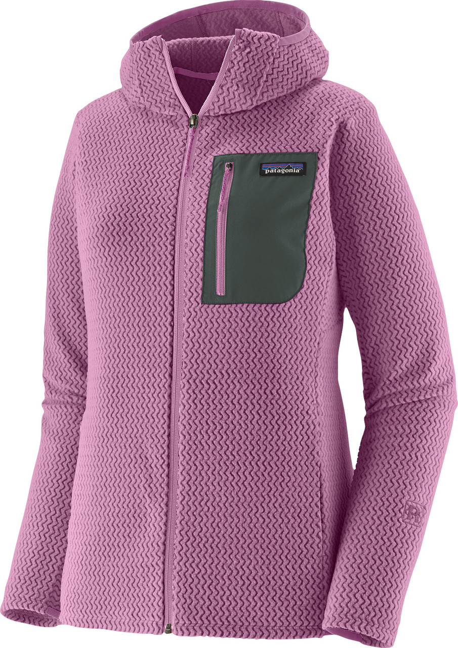 Patagonia R1 Air Full-Zip Hoody - Women's