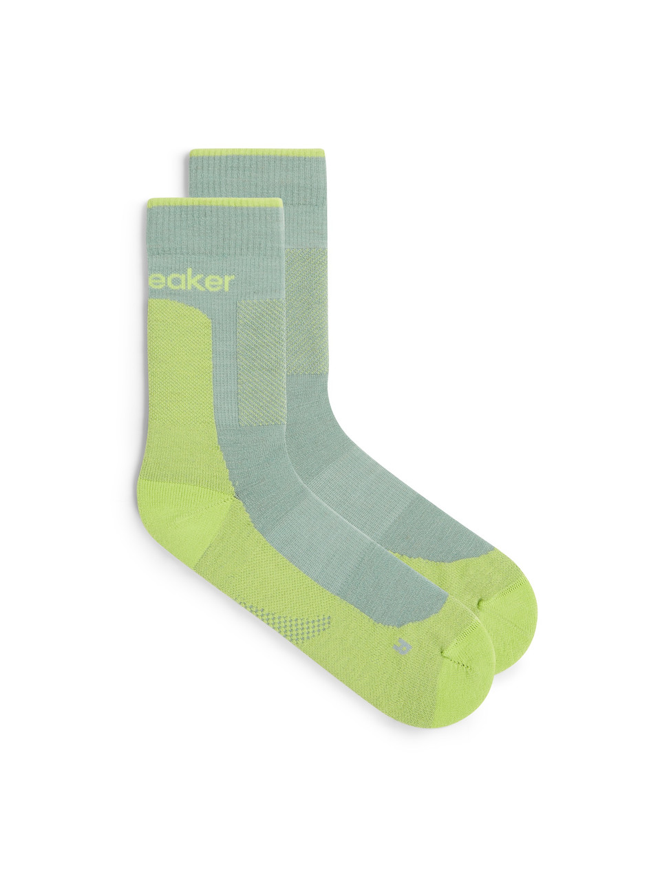 icebreaker Hike + Medium Crew Socks - Men's
