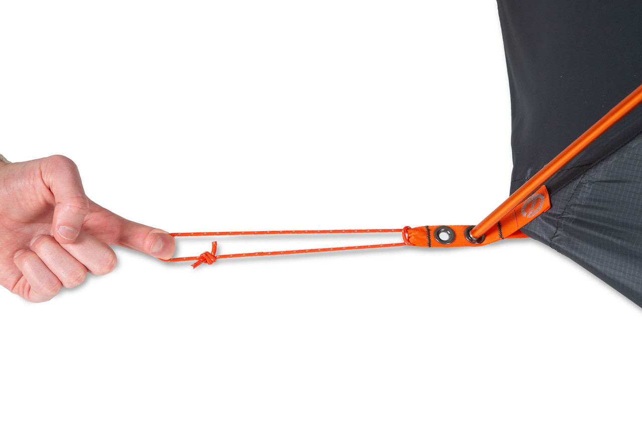 Nemo Kunai 3-Person Tent