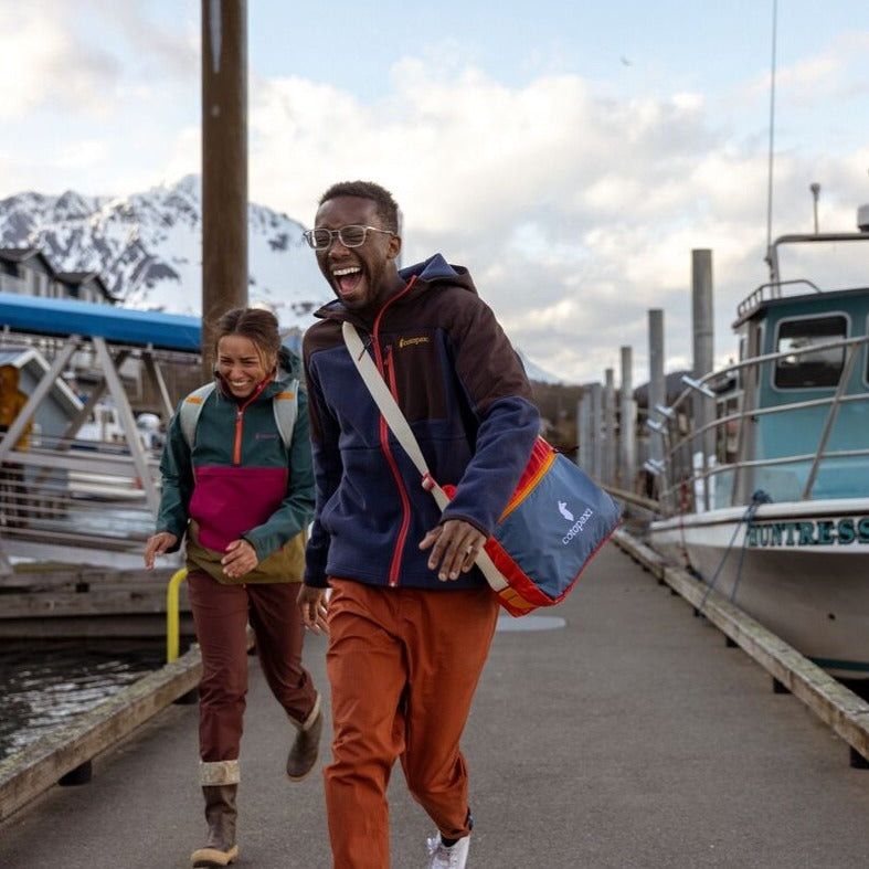 Cotopaxi Taal Convertible Tote - Unisex