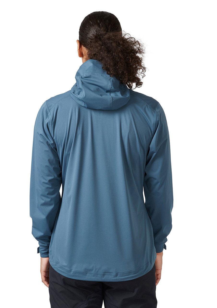Rab Kinetic 2.0 Jacket - Women's