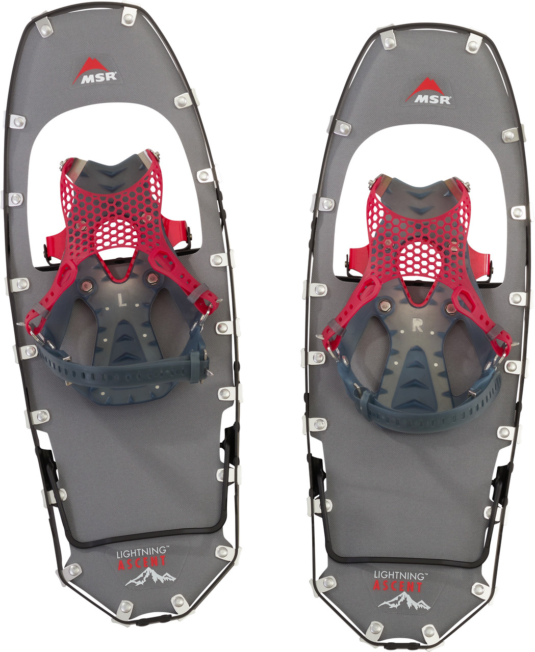 MSR Lightning Ascent Snowshoes - Unisex