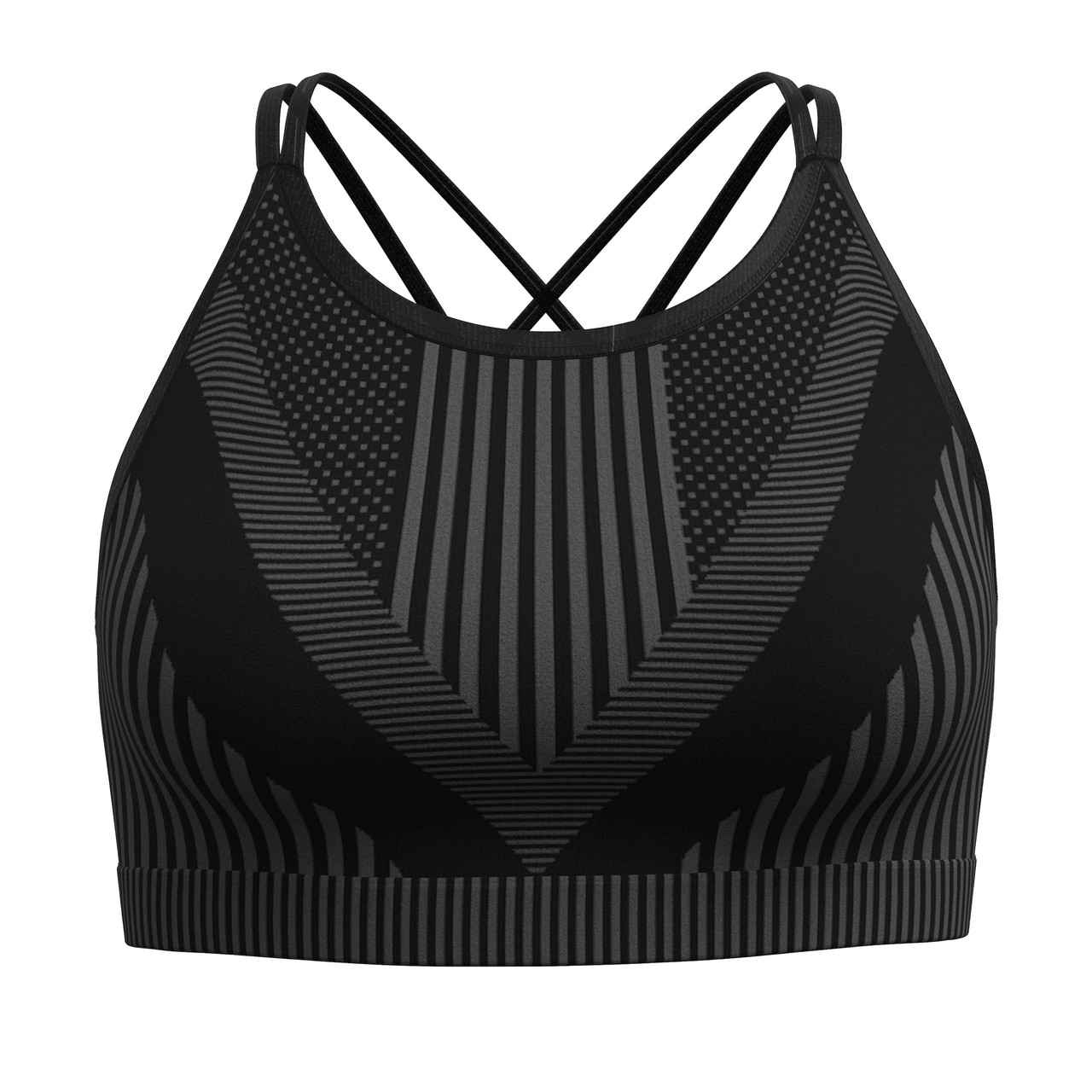 Smartwool Intraknit Strappy Bra - Women's