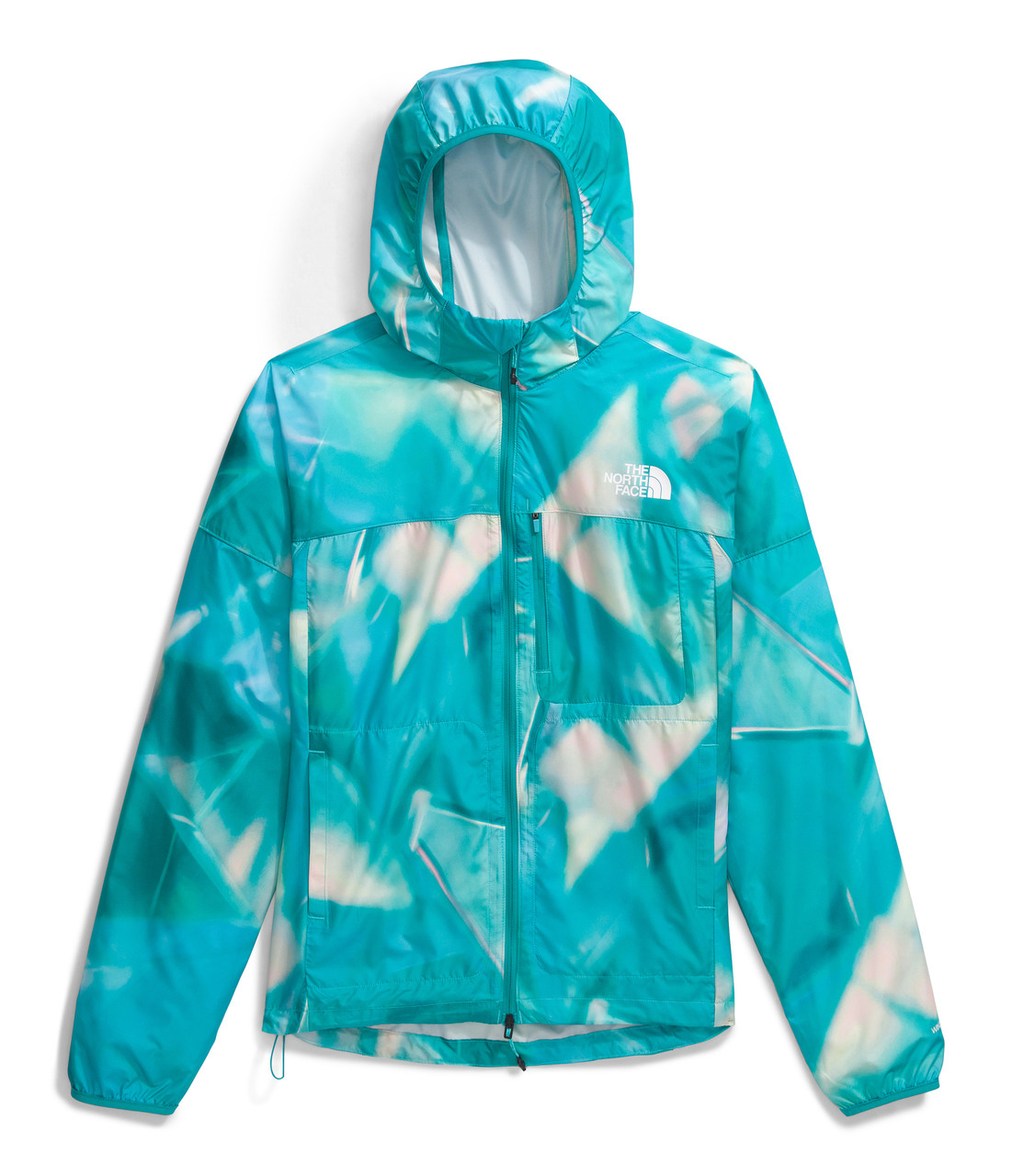The North Face Higher Run Wind Jacket - Women's