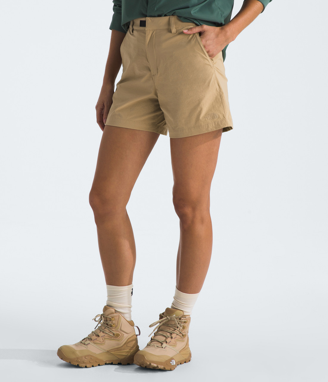 The North Face Basin Short - Women's