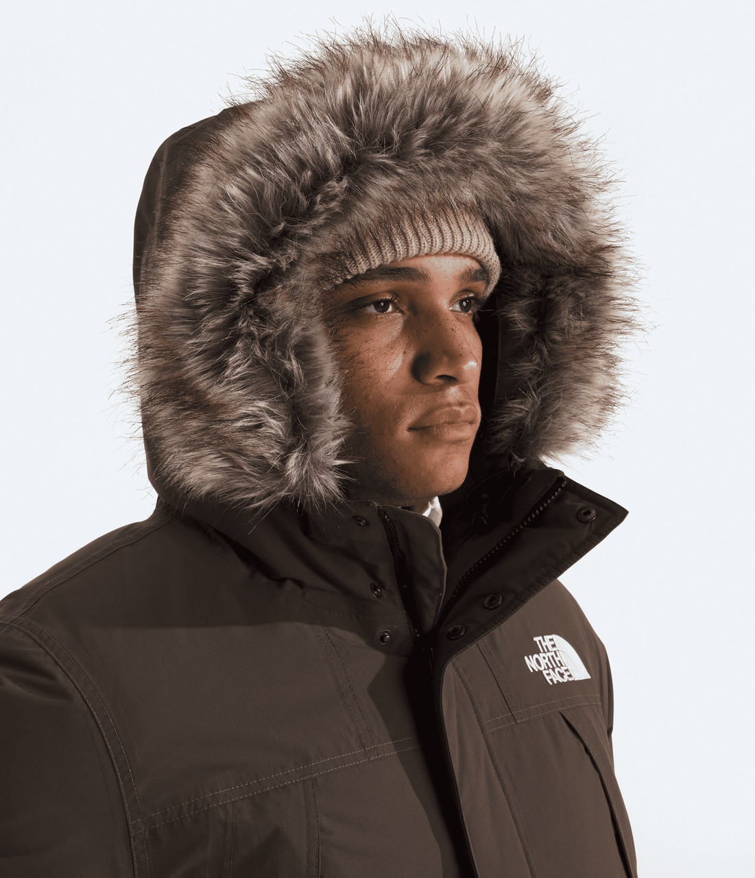 The North Face McMurdo Parka - Men's