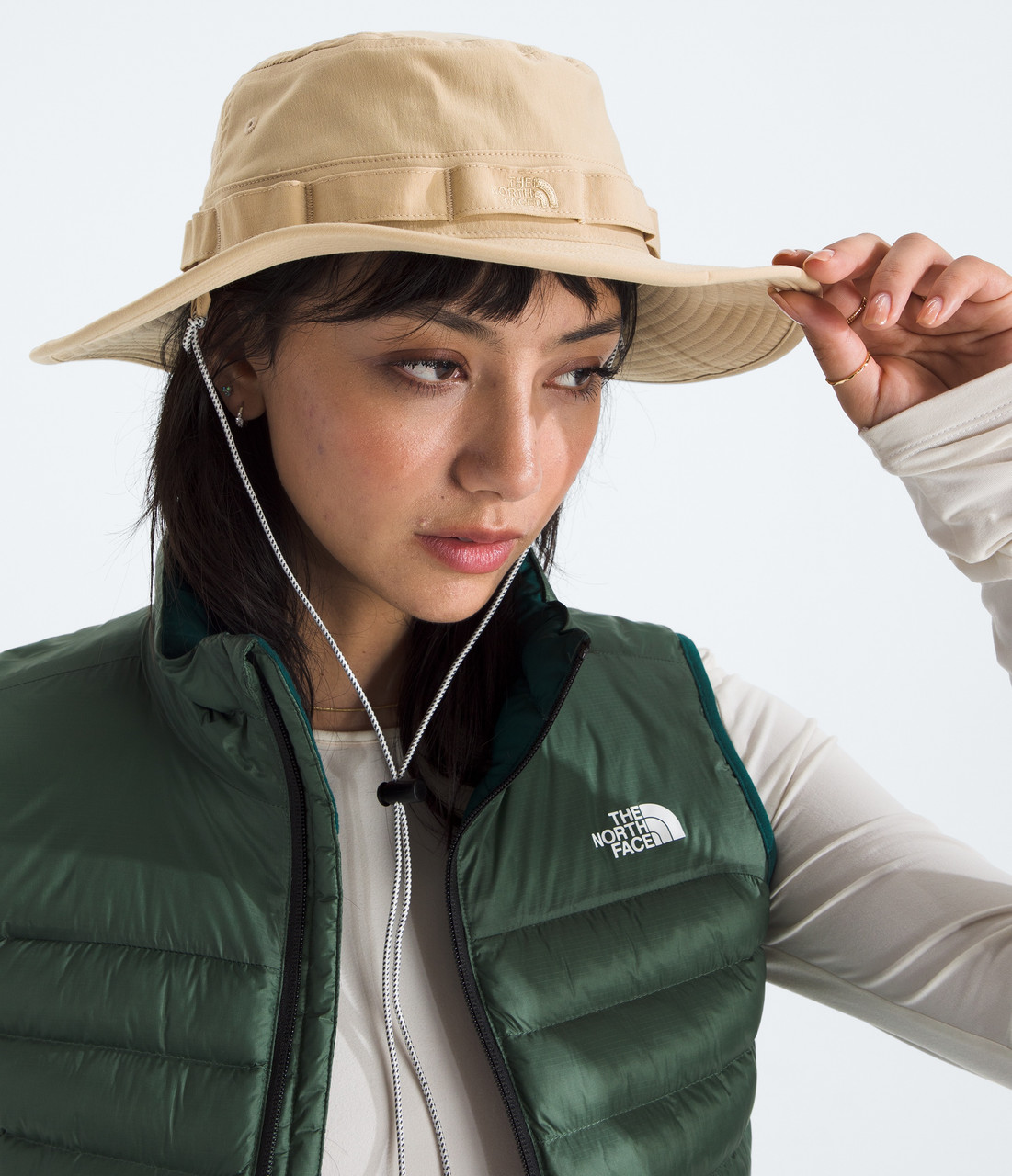 The North Face Class V Brimmer Hat - Unisex