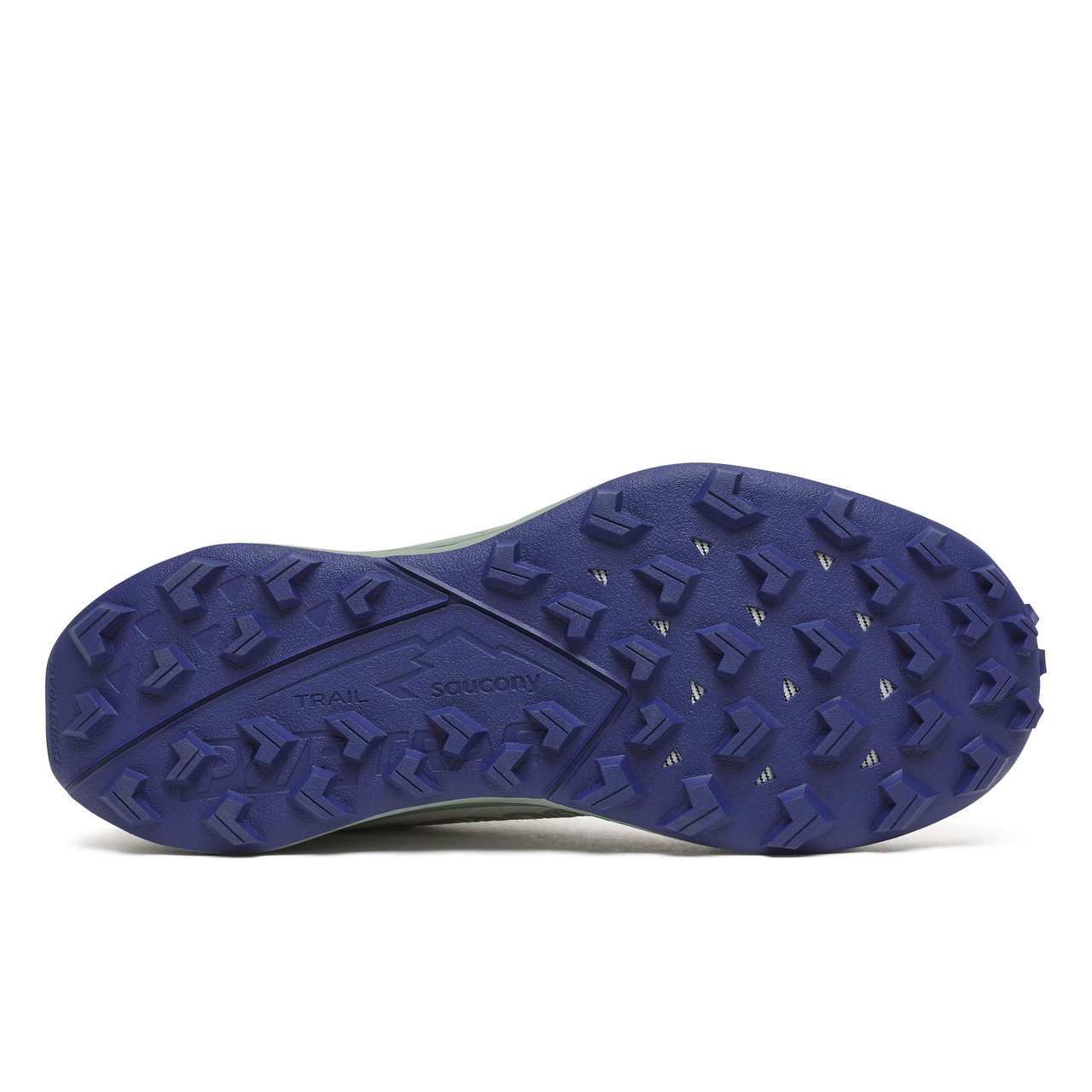 Saucony Peregrine 15 Gore-Tex Trail Running Shoe - Women's