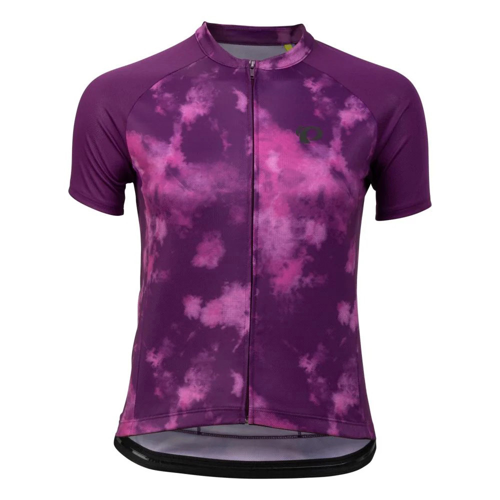 Pearl Izumi Quest Graphic Short Sleeve Jersey - Women's