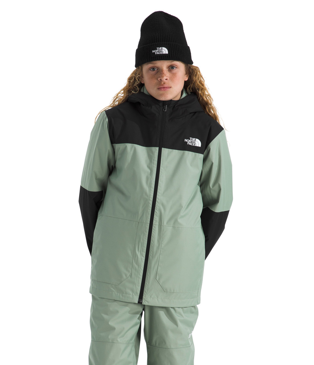 The North Face Freedom Triclimate Jacket - Youths