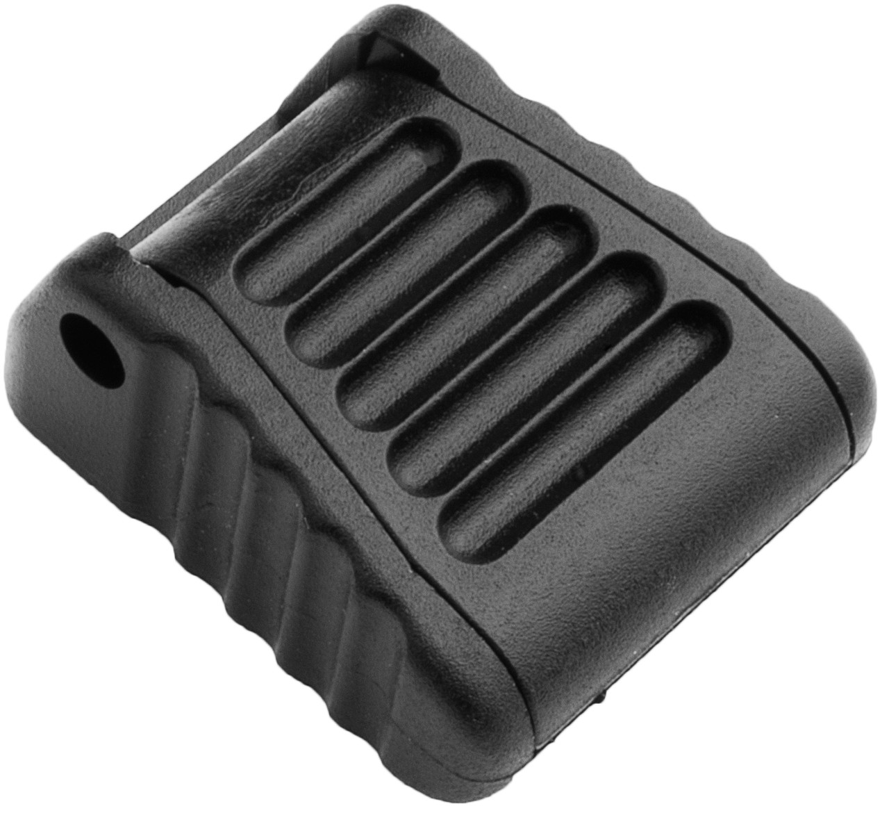 Web Source Groovy Zipper Pull