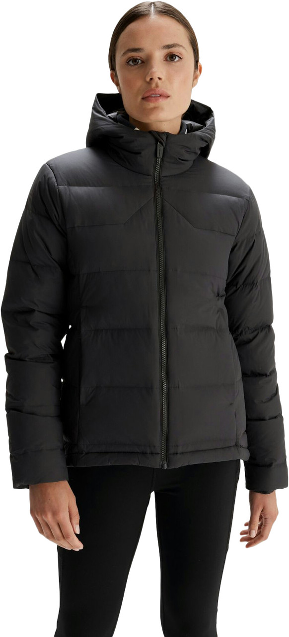 Kathmandu Epiq SE Women's Down Hooded Jacket - Women's