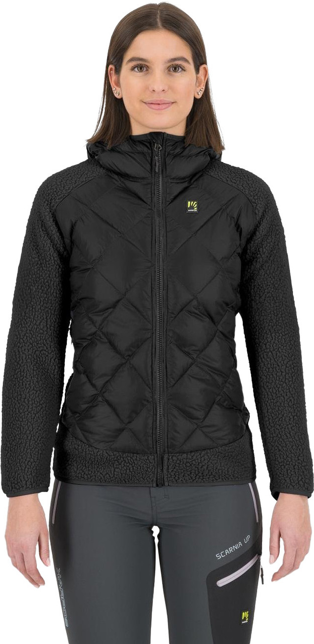 Karpos Marmarole Retro' W Jacket - Women's
