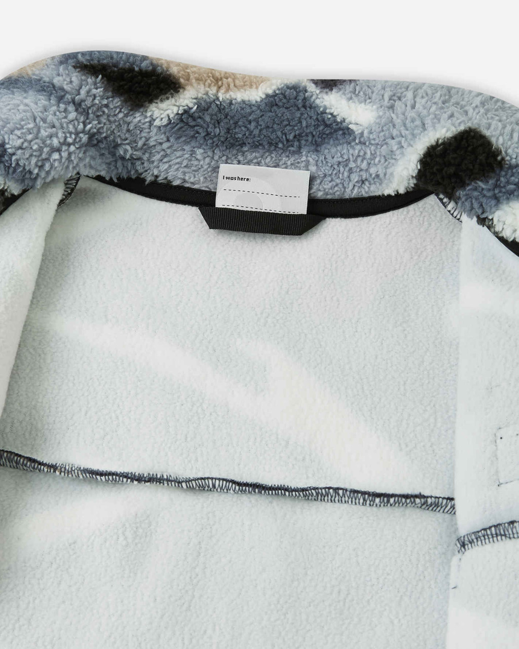 Reima Turilas Fleece Jacket - Children to Youths