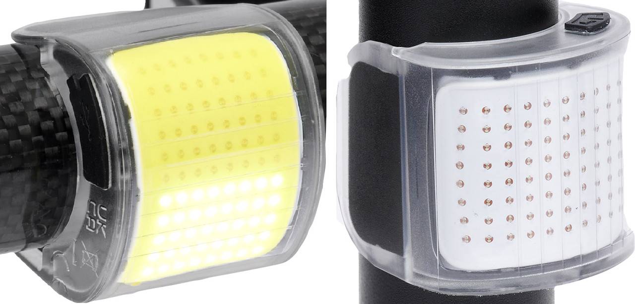 MEC Cliip Light Set