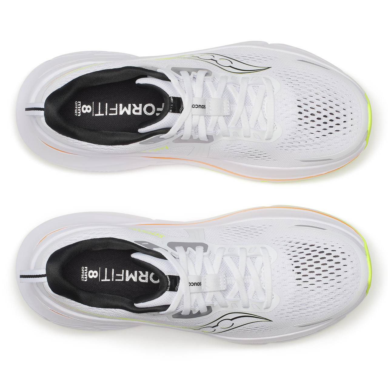 Saucony Guide 18 Road Running Shoes - Men's