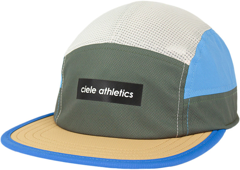 Ciele Athletics GoCap Field Iconic Bar - Unisex