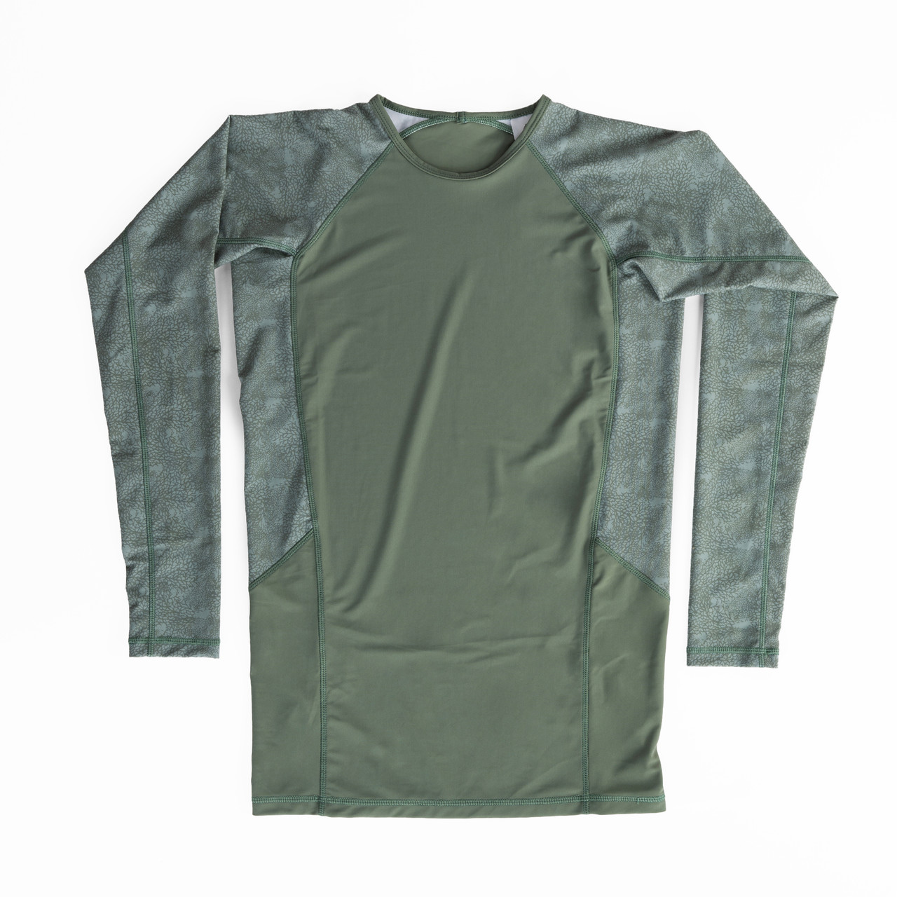 Level Six Mercury Long Sleeve Rashguard - Men's