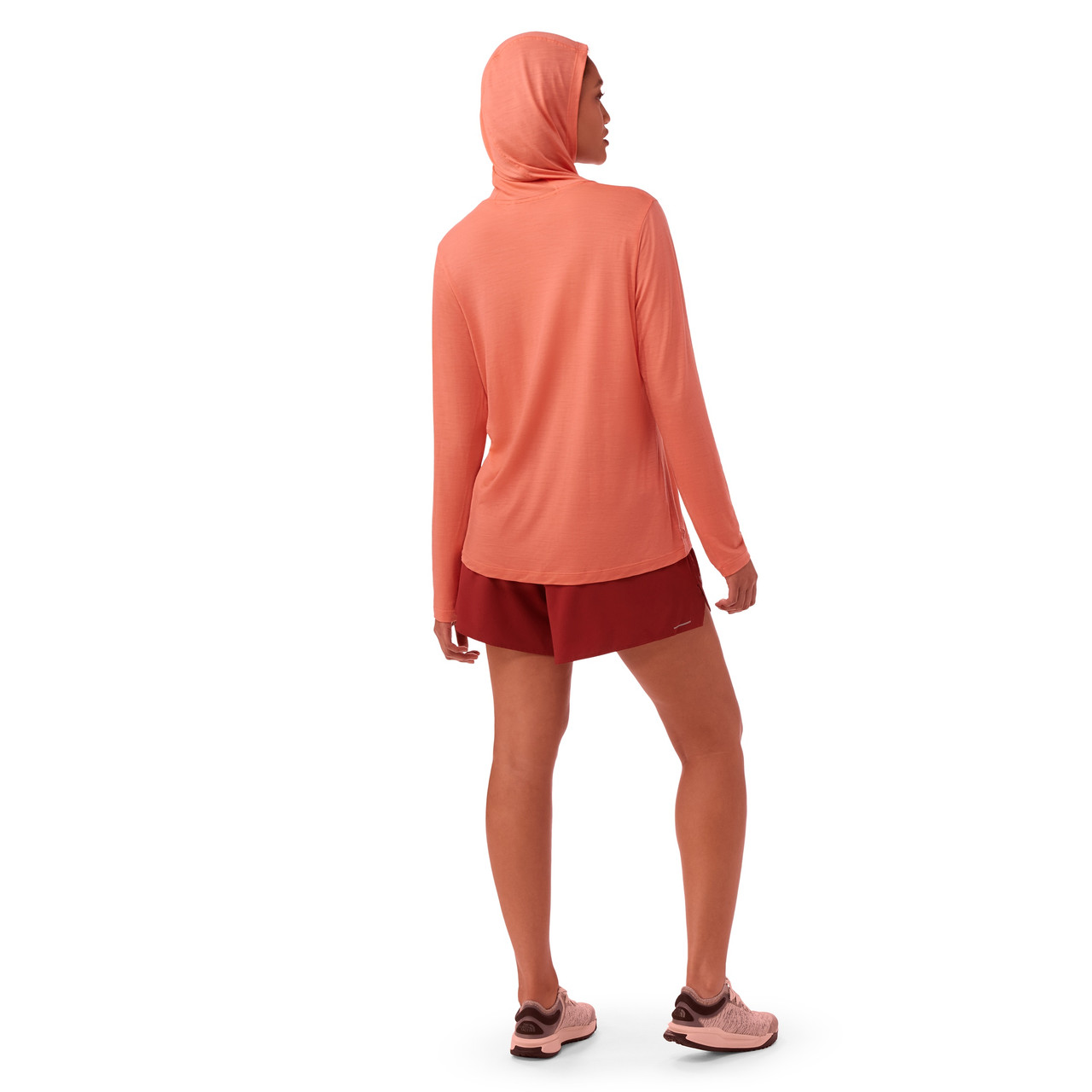 Smartwool Active Ultralite Hoodie - Women's