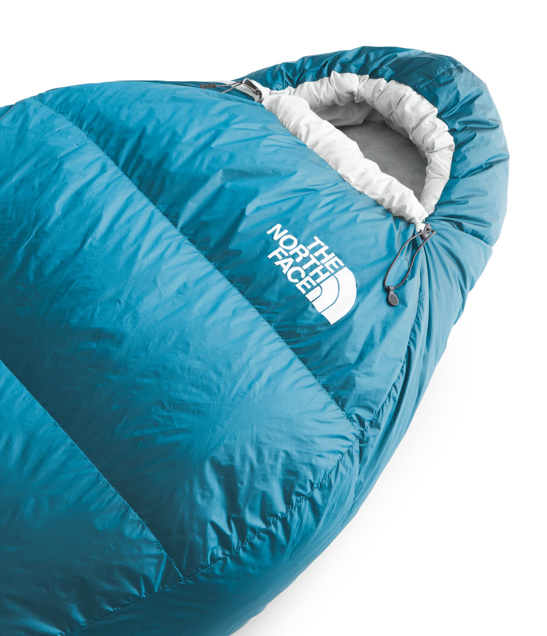 The North Face Blue Kazoo Eco -7C Down Sleeping Bag - Unisex