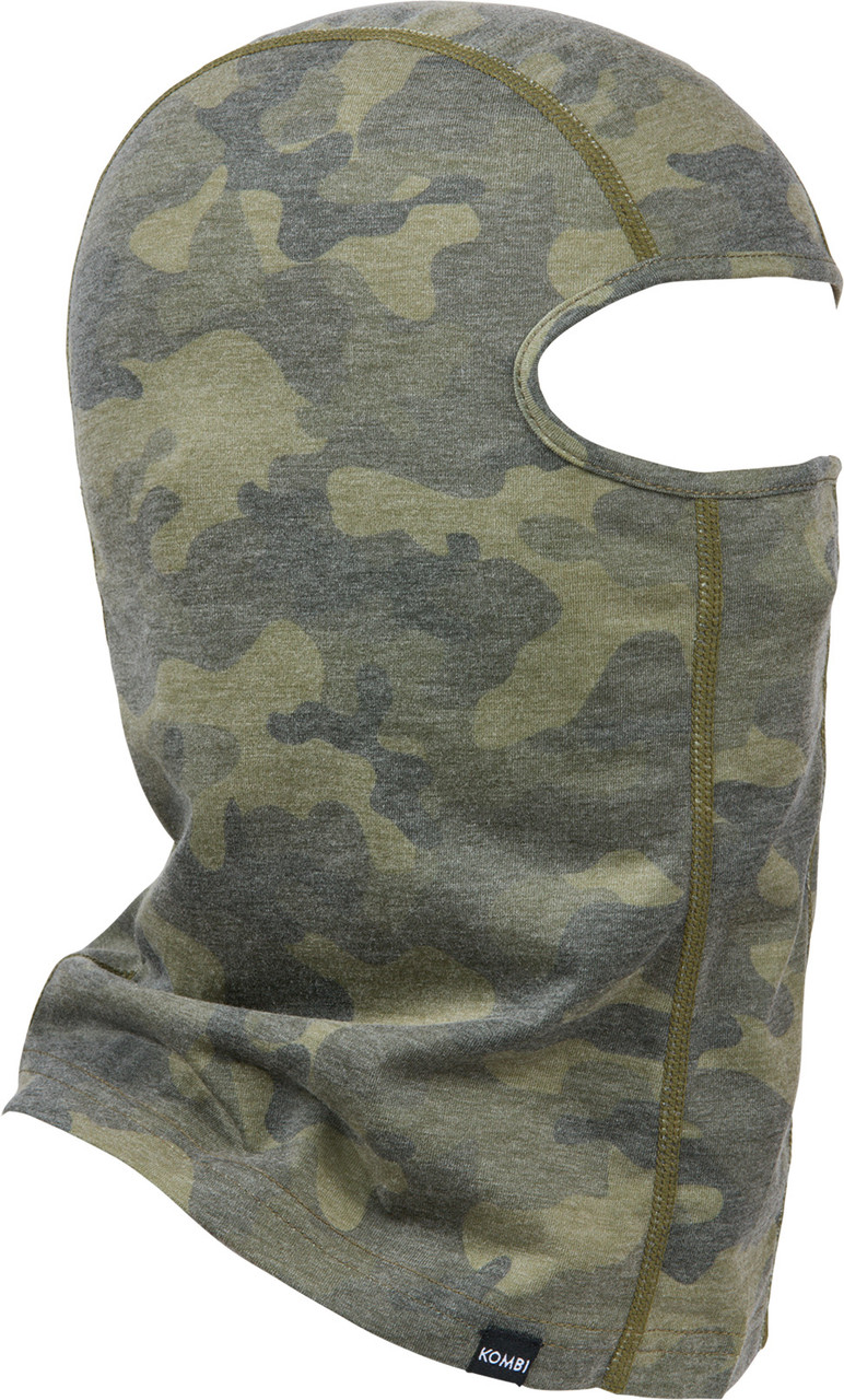 Kombi MerinoMix Pro Balaclava - Children to Youths