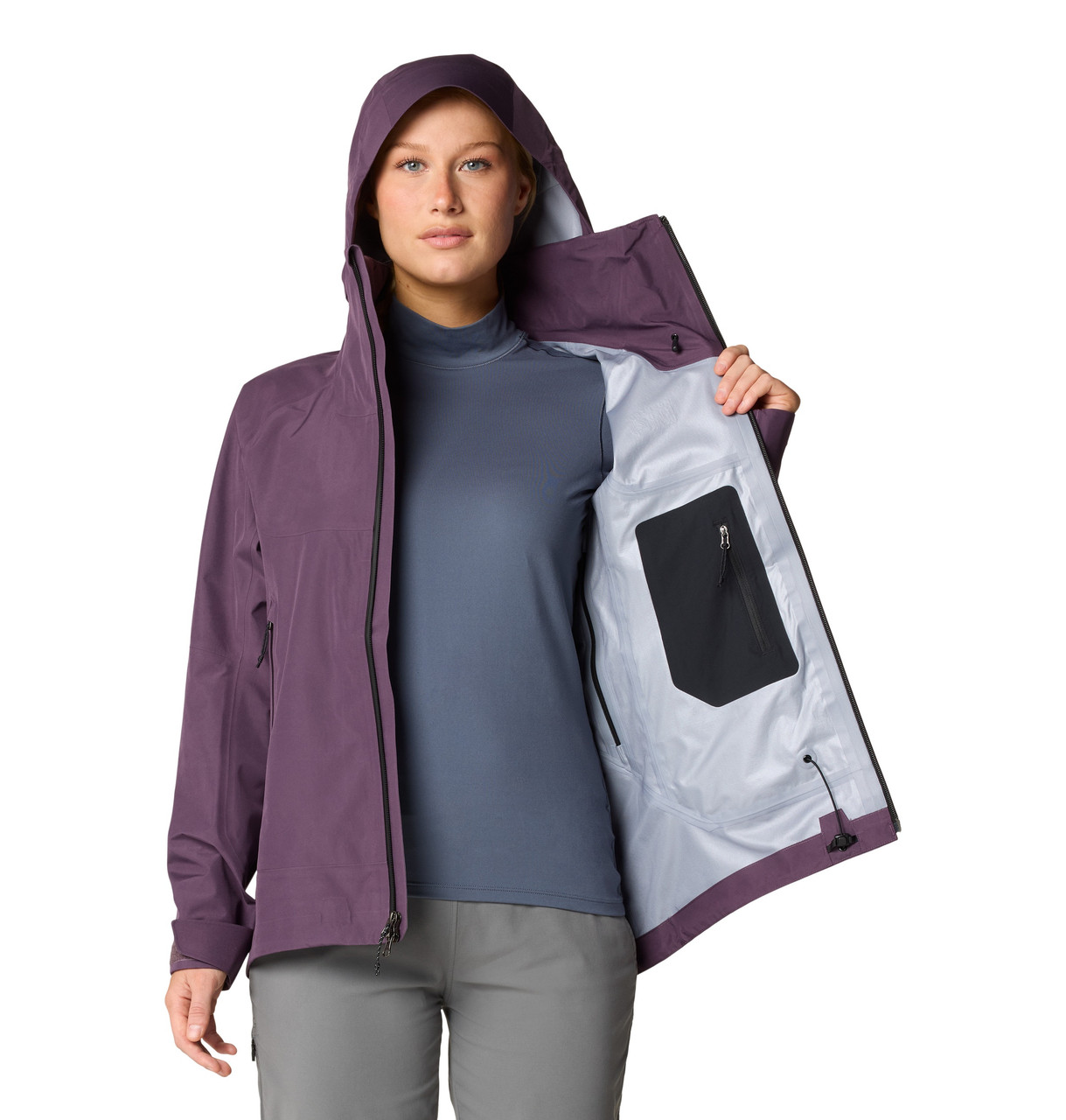 Mountain Hardwear TrailVerse GORE-TEX Jacket - Women's