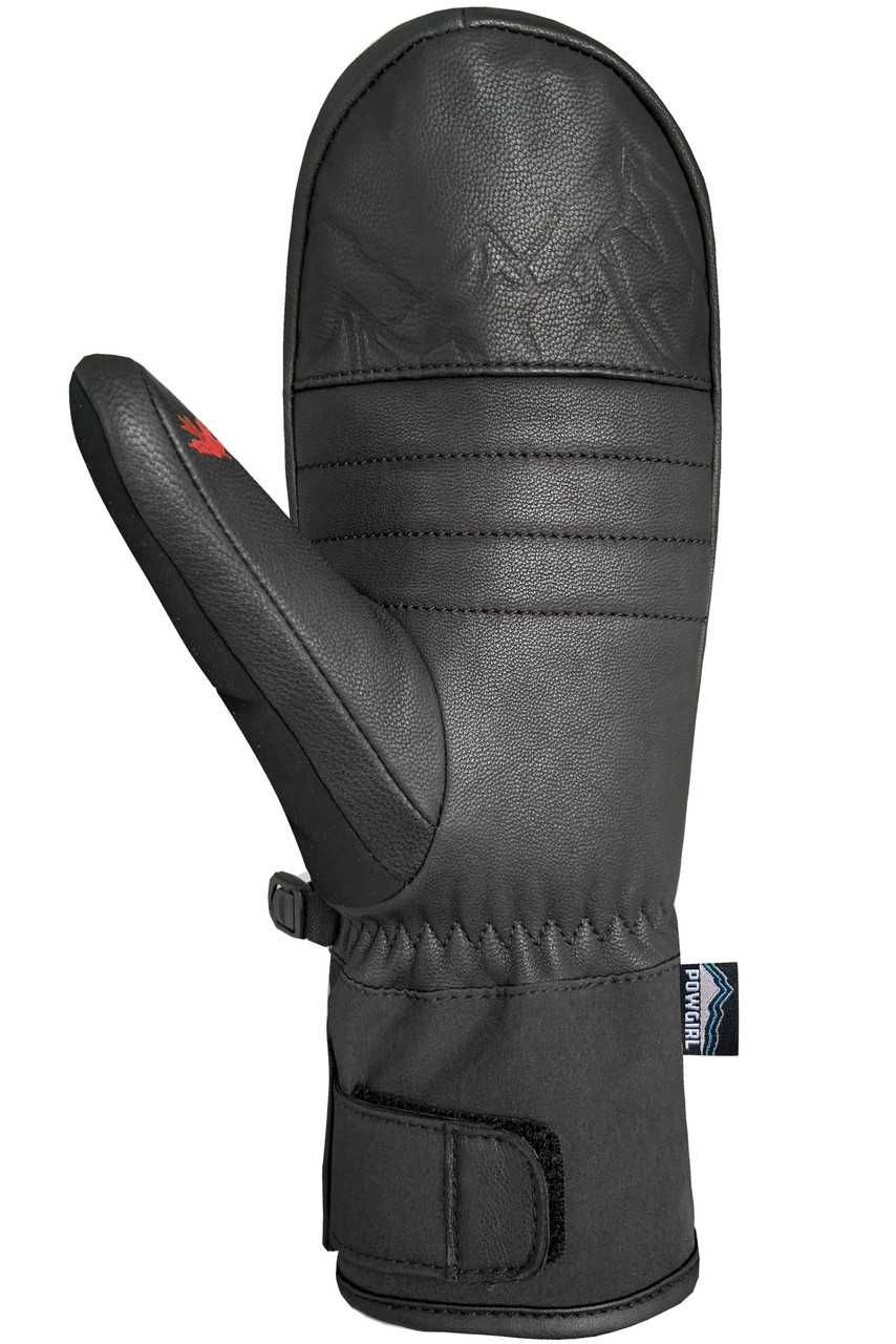 Auclair Altitude Mitt