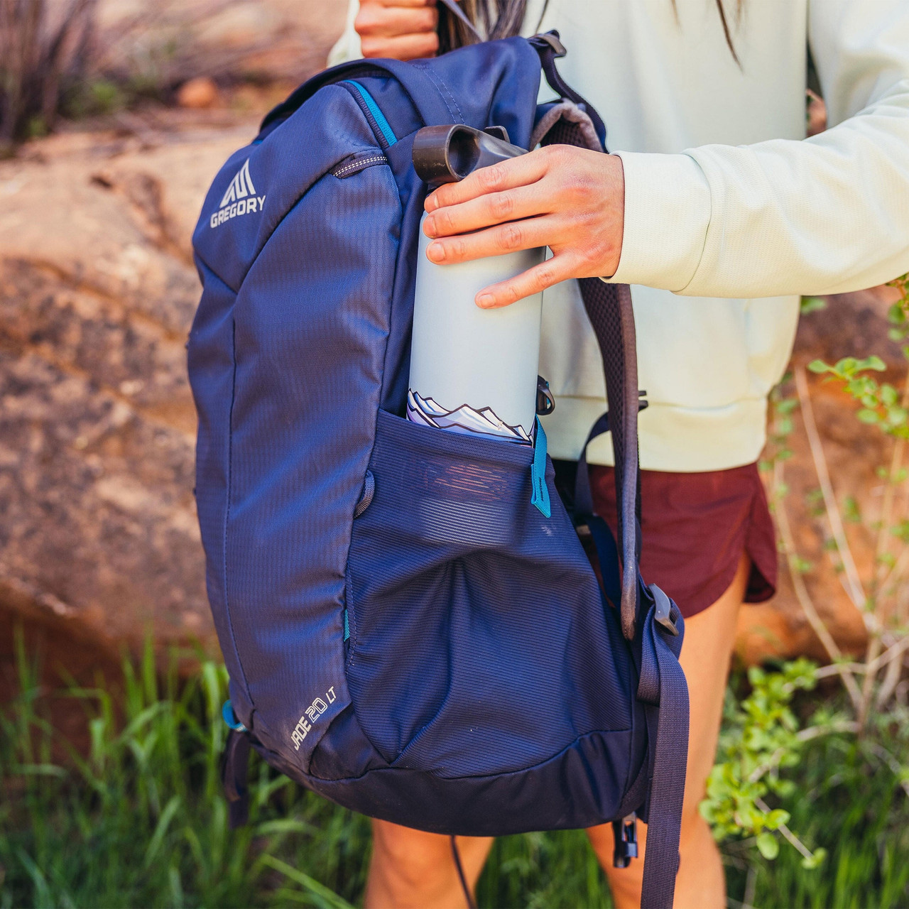 Gregory Jade 20 LT Daypack - Women's