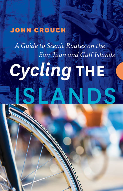 Cycling The Islands