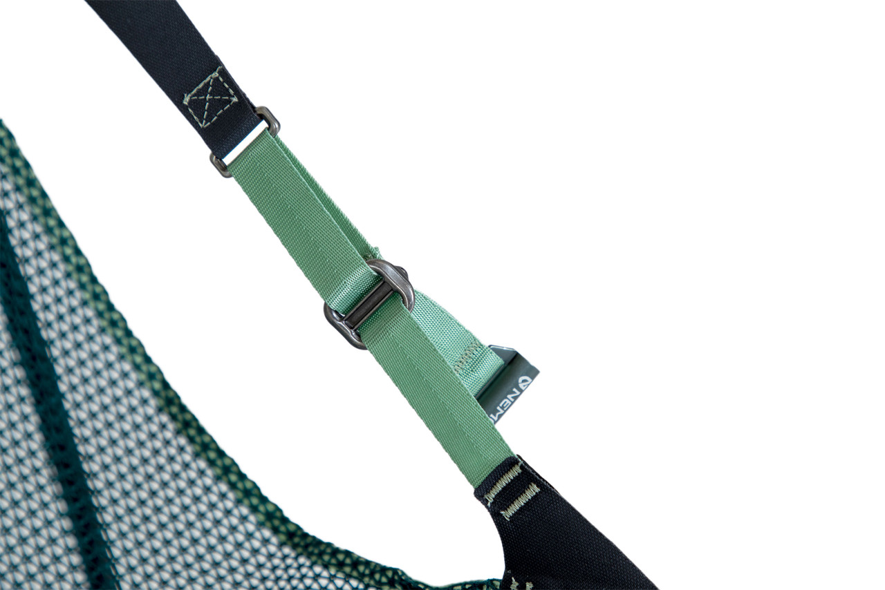 Nemo Moonlite Reclining Camp Chair