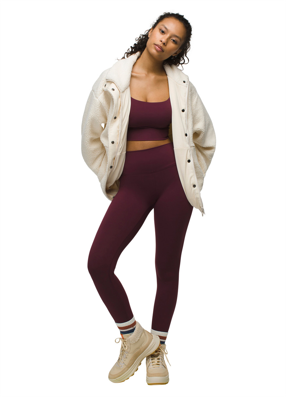 Prana Luxara 7/8 Legging - Women's