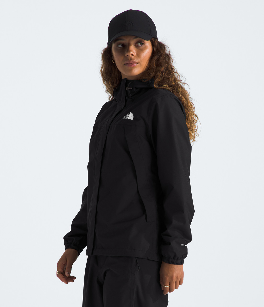 The North Face Antora Rain Jacket - Women's