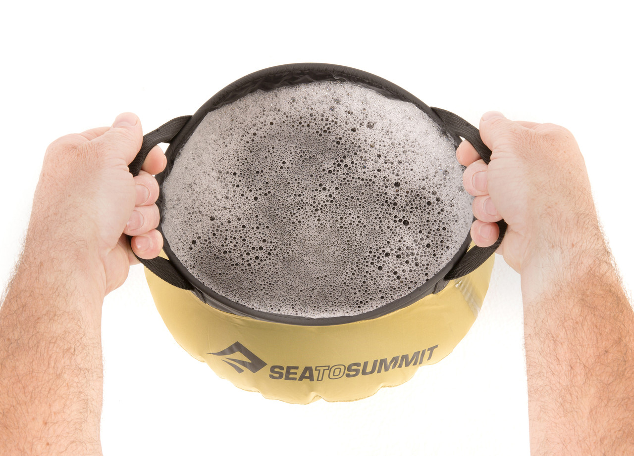 Sea To Summit Kitchen Sink