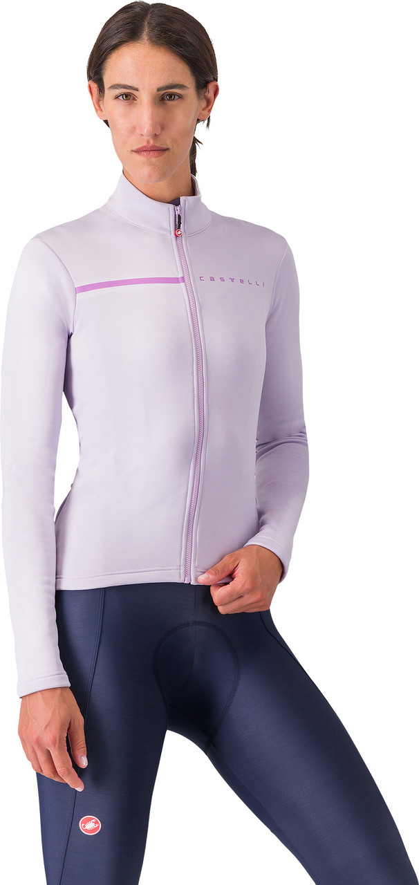 Castelli Sinergia 2 Jersey FZ - Women's