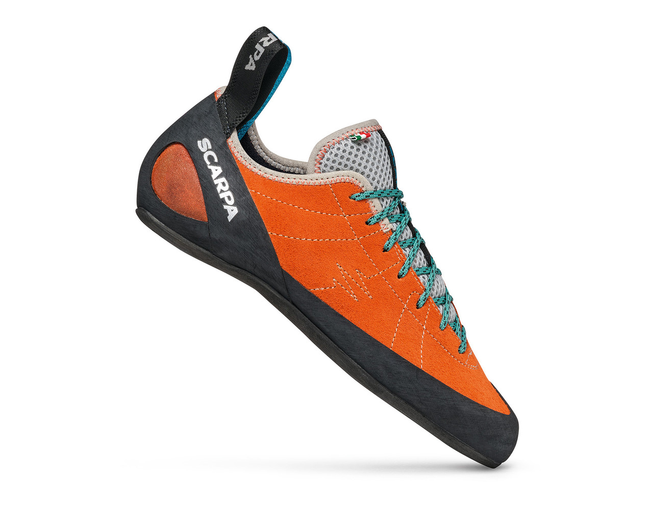 Scarpa Helix Climbing Shoes - Women's