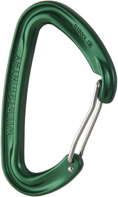 Wild Country Wildwire Carabiner