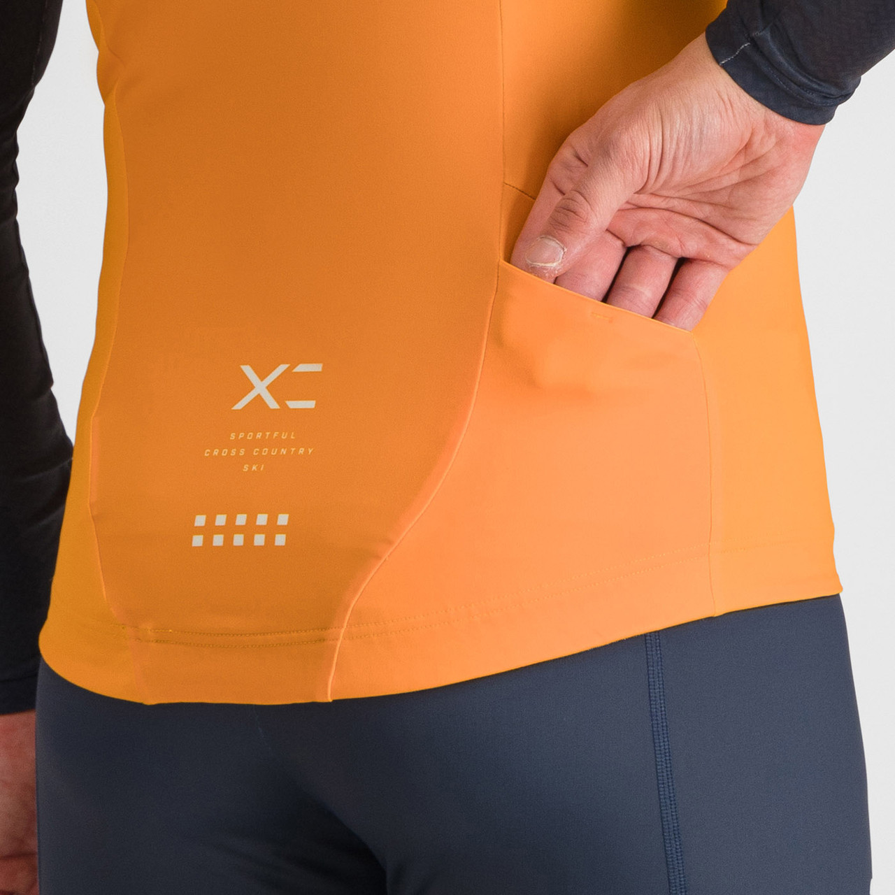 Sportful Squandra Jersey - Men's