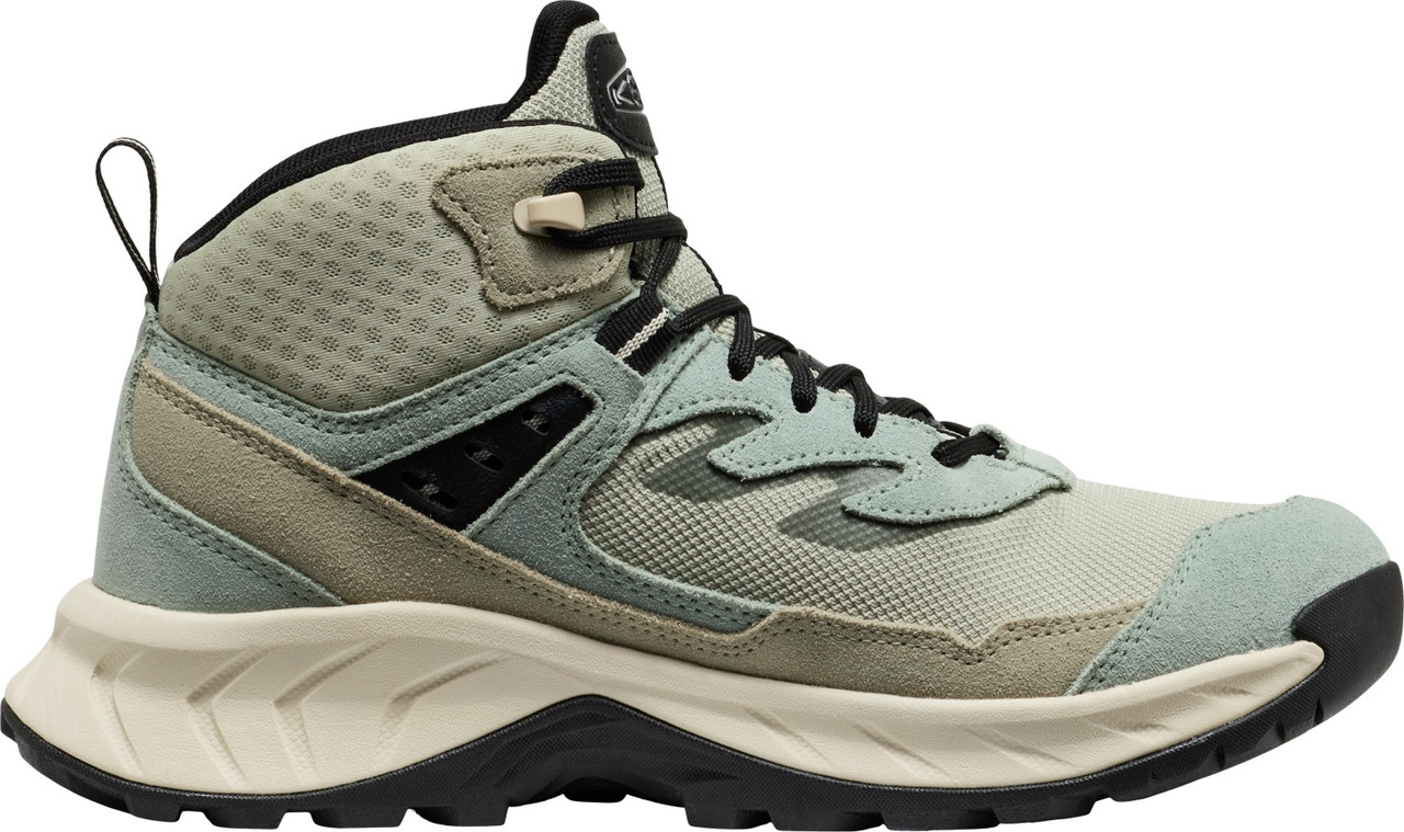 Keen Hightrail Mid Waterproof Light Trail Shoes - Women's
