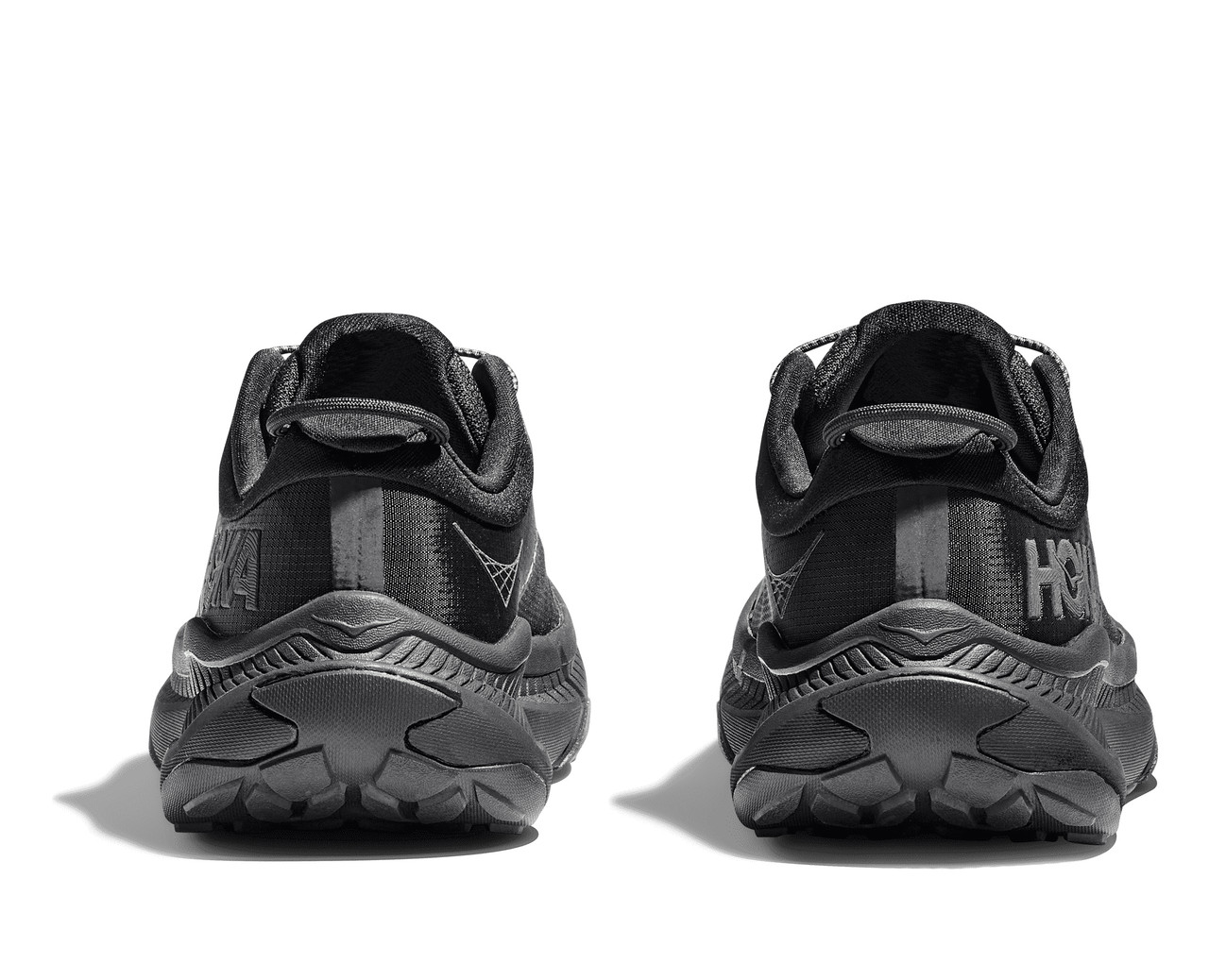 Hoka Transport Road Walking Shoes - Men's