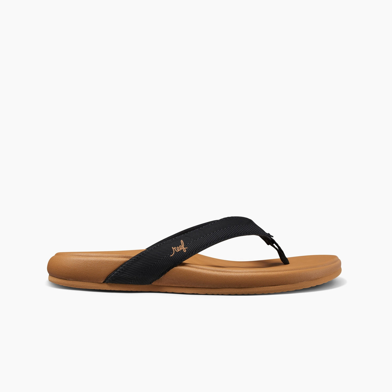 Reef Cushion Harmony Flip Flops - Women's