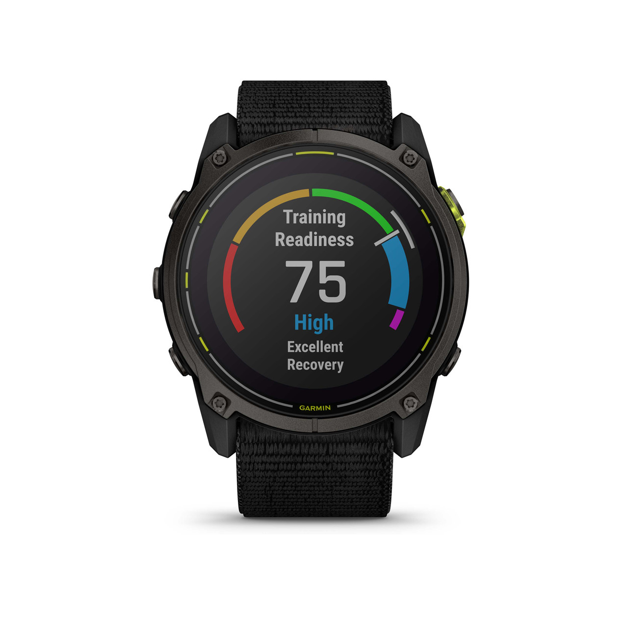 Garmin Enduro 3 51mm Sapphire Solar