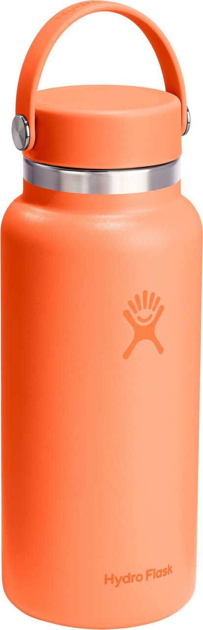 Hydro Flask Wide Mouth Bottle 946ml