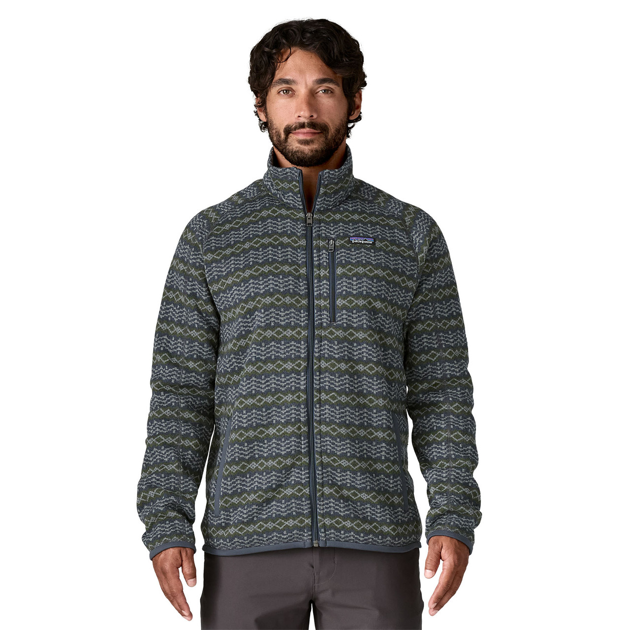 Patagonia Better Sweater Jacket - Men's