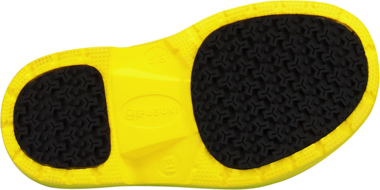 Fubuki Niseko 3.0 Kids Winter Boots - Youths