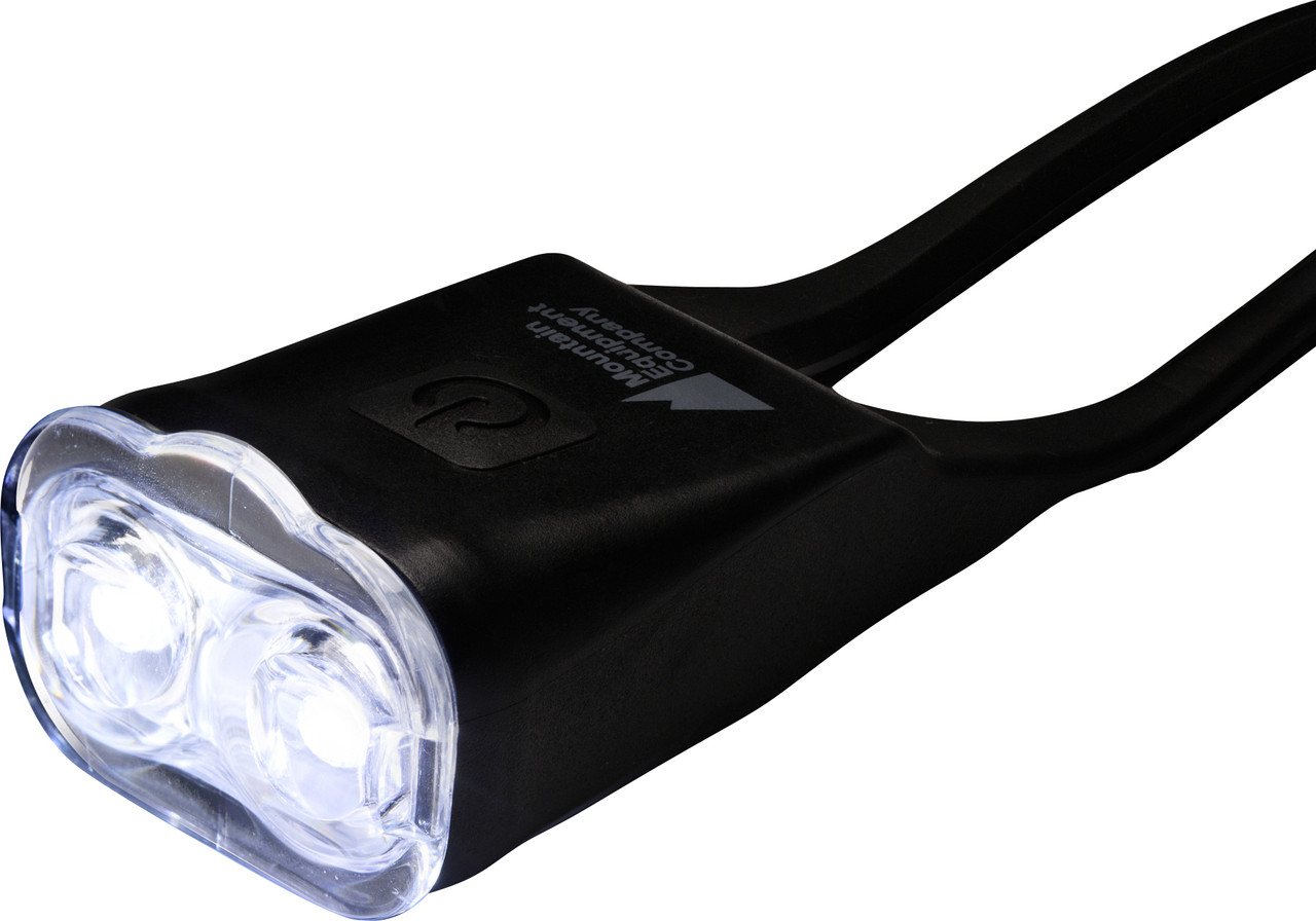 MEC Mica 25 Rechargeable Front Light